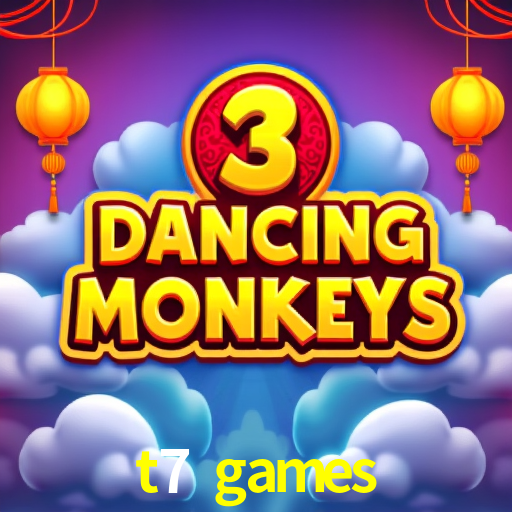 t7 games