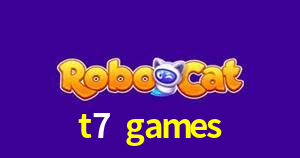 t7 games