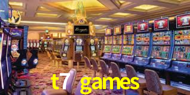 t7 games,t7.games