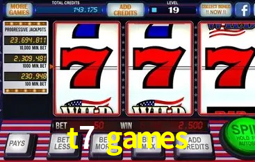 t7 games,t7.games