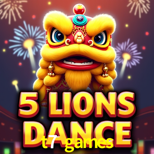 t7 games,t7.games